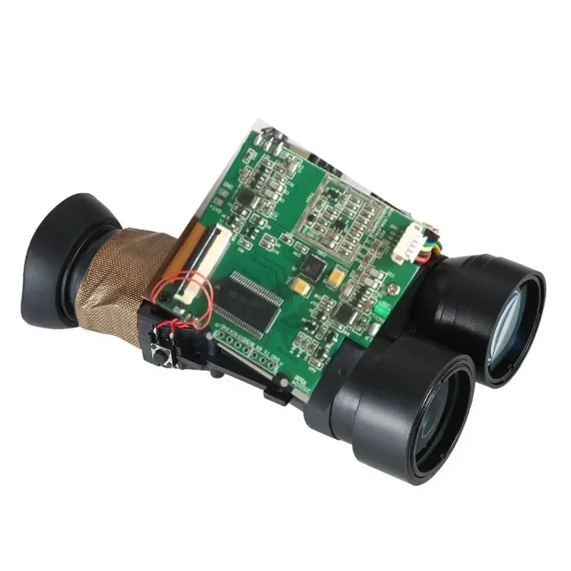 1000M 1500M Rangefinder Laser Distance Meter Serial Module Distance AND Speed Measurement TTL singal
1000M 1500M Rangefinder Laser Distance Meter Serial Module Distance AND Speed Measurement TTL singal