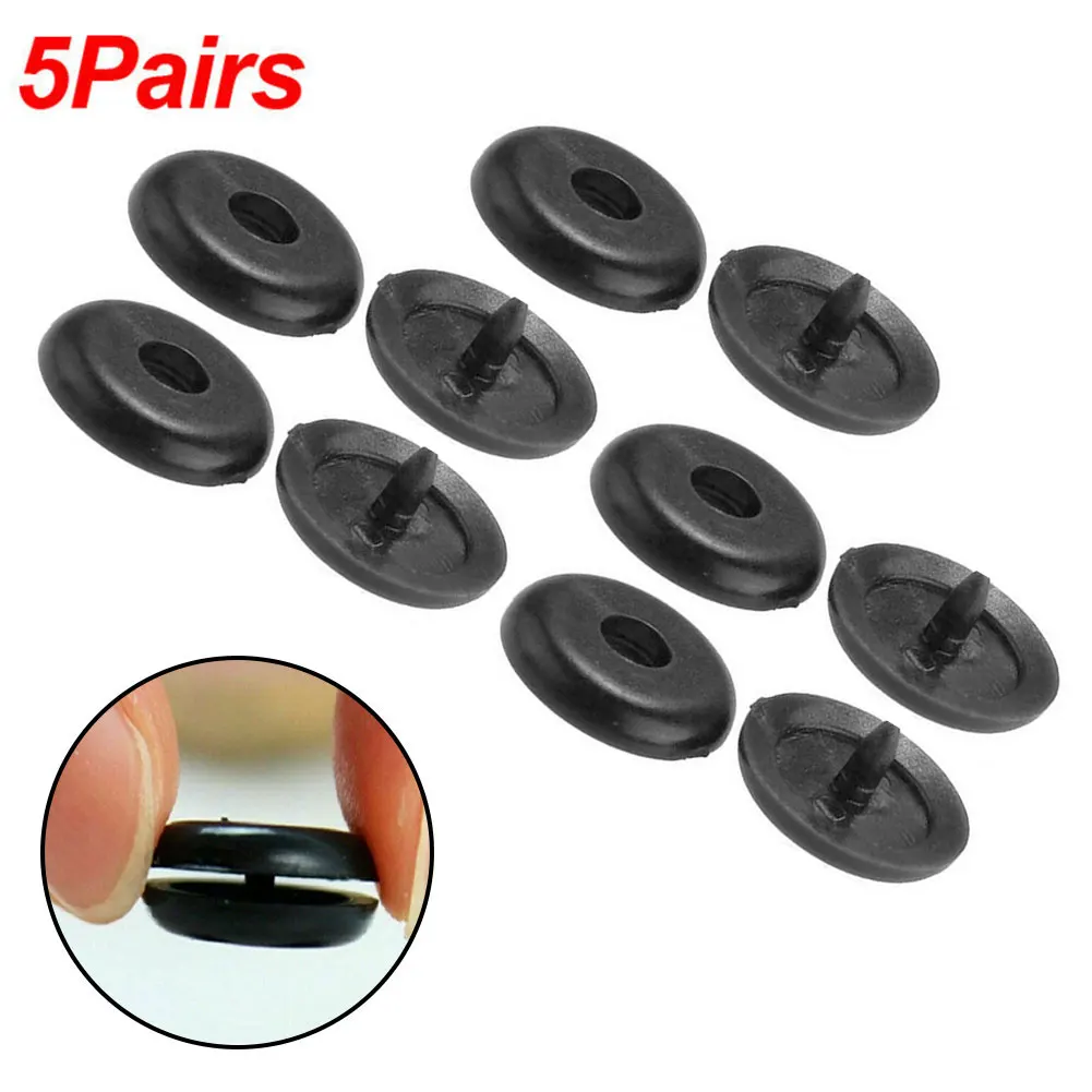 10pcs Car Seat Belt Stop Button Clips Retainer Seatbelt Adjuster Buckle Stopper Holder Rivet Stud Clips Car Styling Black
10pcs Car Seat Belt Stop Button Clips Retainer Seatbelt Adjuster Buckle Stopper Holder Rivet Stud Clips Car Styling Black