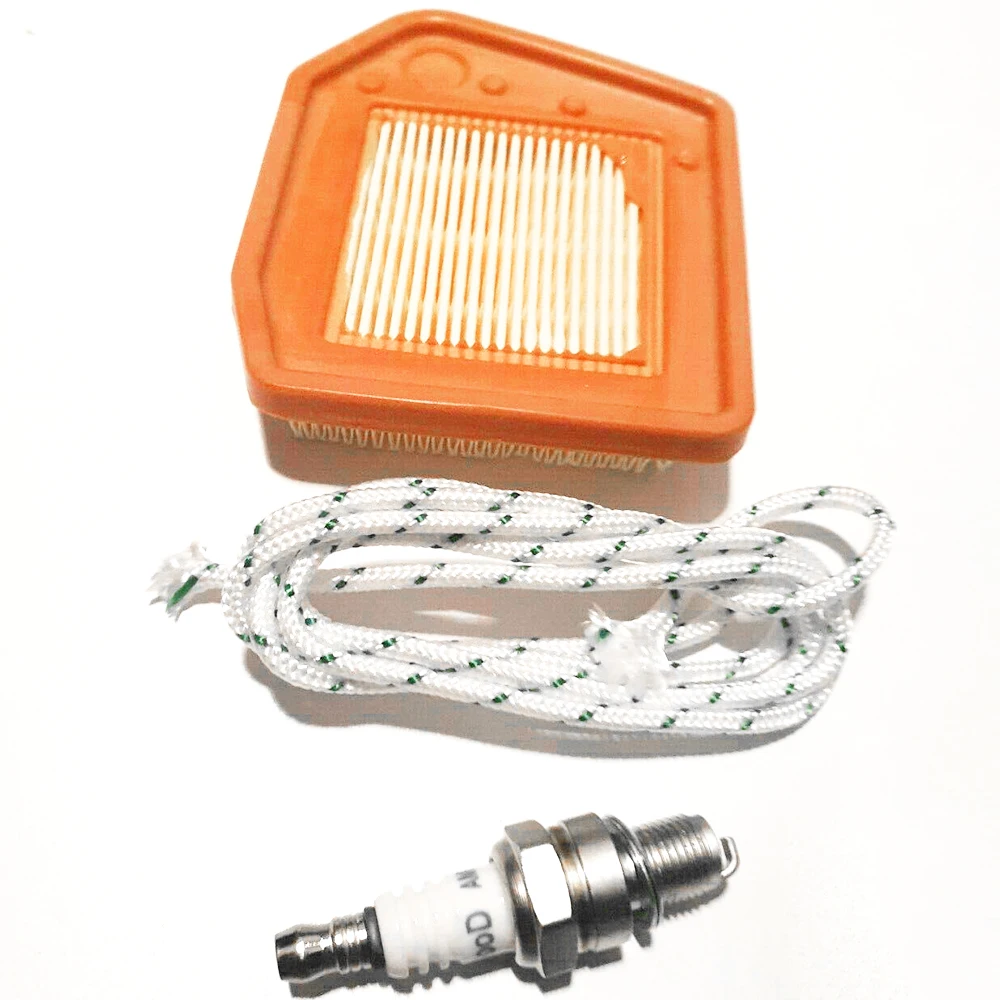 Durable New Practical High Quality Air Filter Kit Strimmers Accessories Equipment For STIHL FS240 FS310 Garden
Durable New Practical High Quality Air Filter Kit Strimmers Accessories Equipment For STIHL FS240 FS310 Garden
