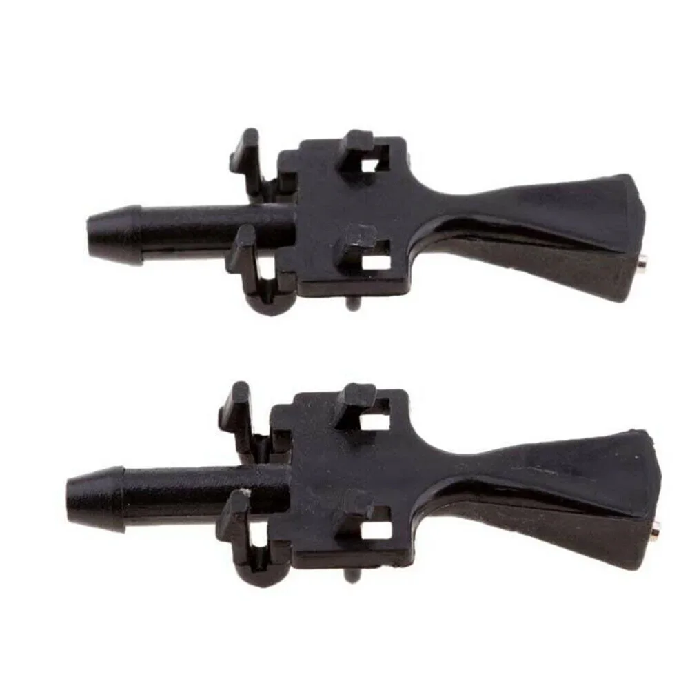 Durable Wiper Washer Jet Nozzle Spray 1451243 93387764 2pcs ABS Plastic Front Liquid Sprayer Auto Replacement Parts
Durable Wiper Washer Jet Nozzle Spray 1451243 93387764 2pcs ABS Plastic Front Liquid Sprayer Auto Replacement Parts