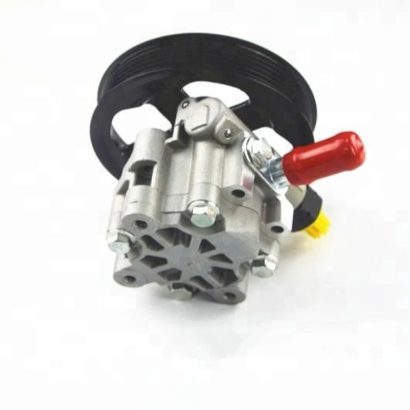 Auto Parts For Land Rover LR3 4.4L 2006-2009 Car Power Steering Pump LR009772 LR006329 QVB500390
Auto Parts For Land Rover LR3 4.4L 2006-2009 Car Power Steering Pump LR009772 LR006329 QVB500390