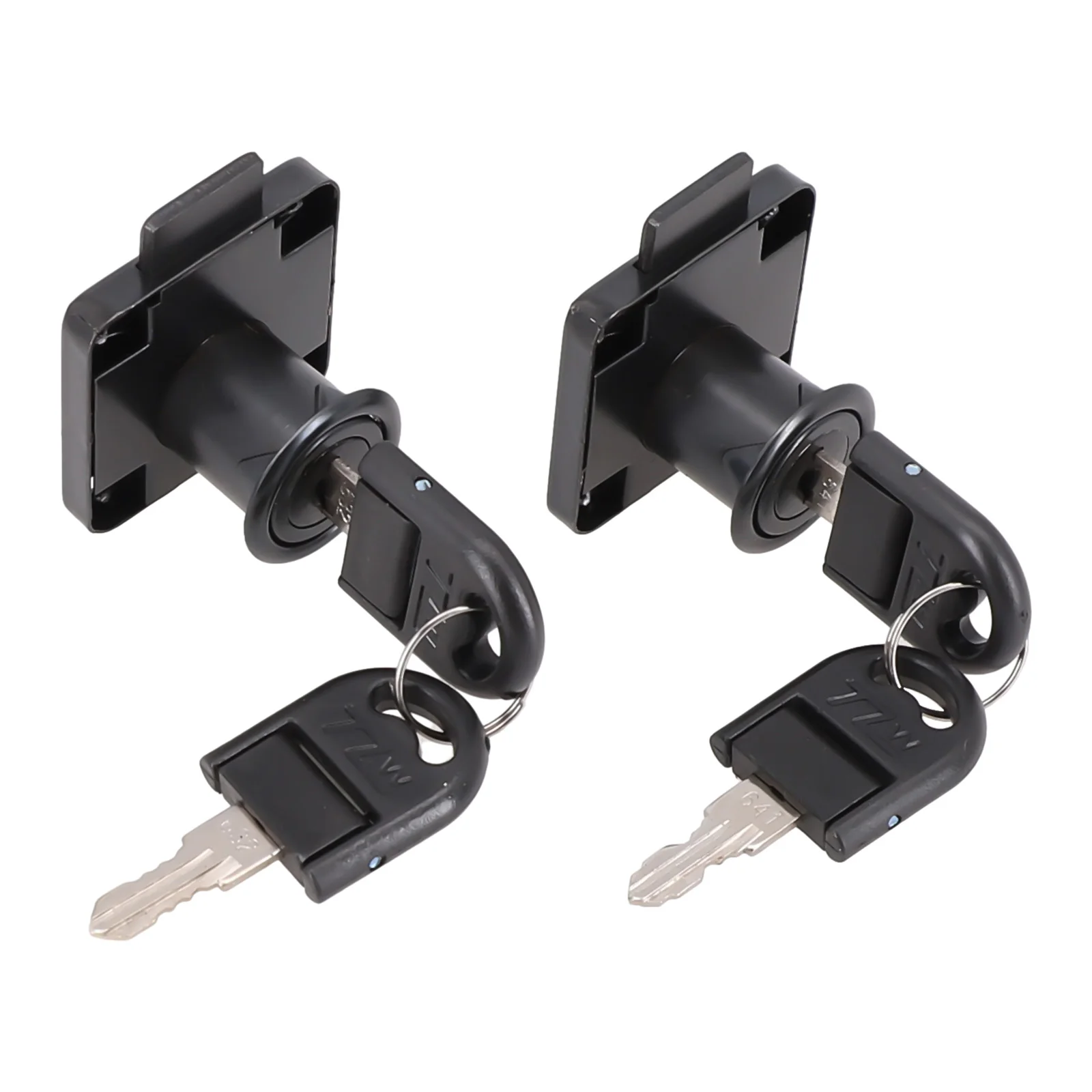 4pcs Drawer Lock Cam Lock With 2 Keys For Cabinets Mailboxes And Drawers 2/4 Pack Cabinets Locks Hardware Home Improvement
4pcs Drawer Lock Cam Lock With 2 Keys For Cabinets Mailboxes And Drawers 2/4 Pack Cabinets Locks Hardware Home Improvement