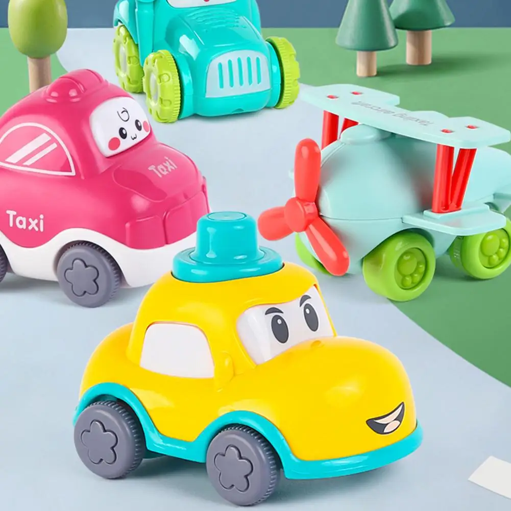 Pull Back Car Exquisite Educational Toy Bus Forklift Boys Girls Gift Mini Car Toy Engineering Car Toy
Pull Back Car Exquisite Educational Toy Bus Forklift Boys Girls Gift Mini Car Toy Engineering Car Toy