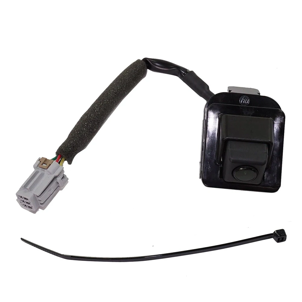Brand New Back Up Camera Rear View 95760-A7000 Black Car Accessories Direct Replacement Exterior Parts Plastic
Brand New Back Up Camera Rear View 95760-A7000 Black Car Accessories Direct Replacement Exterior Parts Plastic