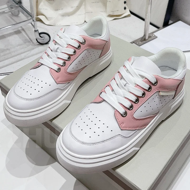 Women Flat Shoes Spring Autumn New Genuine Leather Upper Cross Tied Design Round Toe Casual Shoes Comfortable Versatile Loafers
Women Flat Shoes Spring Autumn New Genuine Leather Upper Cross Tied Design Round Toe Casual Shoes Comfortable Versatile Loafers