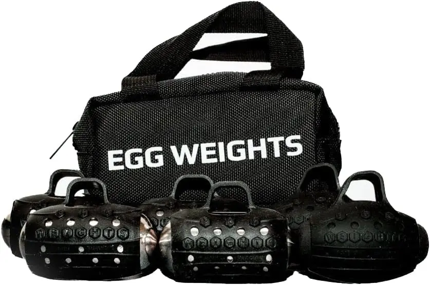 

Fitness Hand Dumbbell Sets for Men and Women (4.0 lbs Knockout - Pair, 3.0 lbs Cardio Max - Pair and 2.0 lbs Cardio - Pair) + Fr