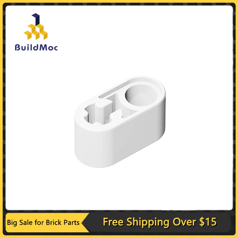 MOC 74695 60483 1x2 Brick High-tech Changeover Building Blocks Parts Classic Brand Kids DIY Educational Tech Toys
MOC 74695 60483 1x2 Brick High-tech Changeover Building Blocks Parts Classic Brand Kids DIY Educational Tech Toys