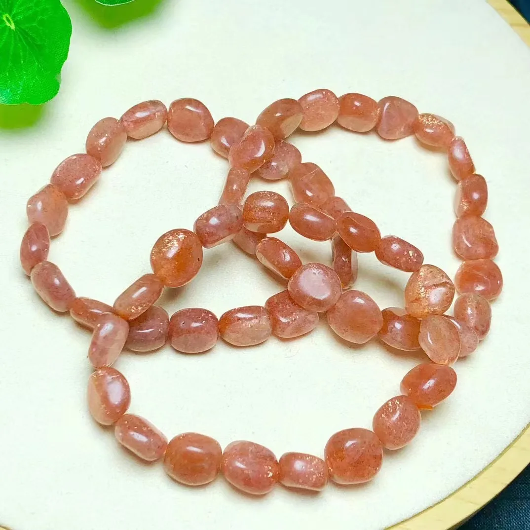 10mm Popular Whoelsale Natural Golden Strawberry Quartz Crystal Healing Free Form Bracelet Special Jewelry Gift For Friends
10mm Popular Whoelsale Natural Golden Strawberry Quartz Crystal Healing Free Form Bracelet Special Jewelry Gift For Friends