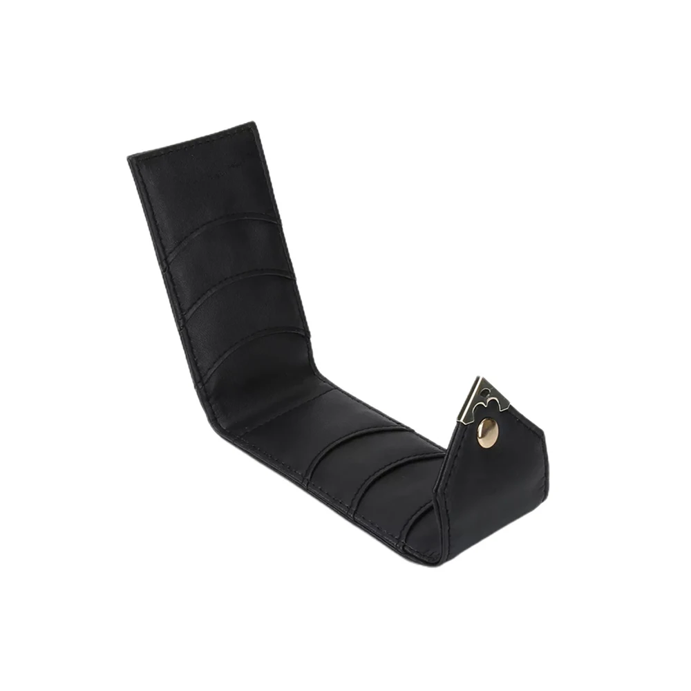 E Coin Pack By LT 6 Pockets Coin Purse Leather Wallet Coin Magic Close Up Magic Magia Magie Magicians Prop Accessories
E Coin Pack By LT 6 Pockets Coin Purse Leather Wallet Coin Magic Close Up Magic Magia Magie Magicians Prop Accessories