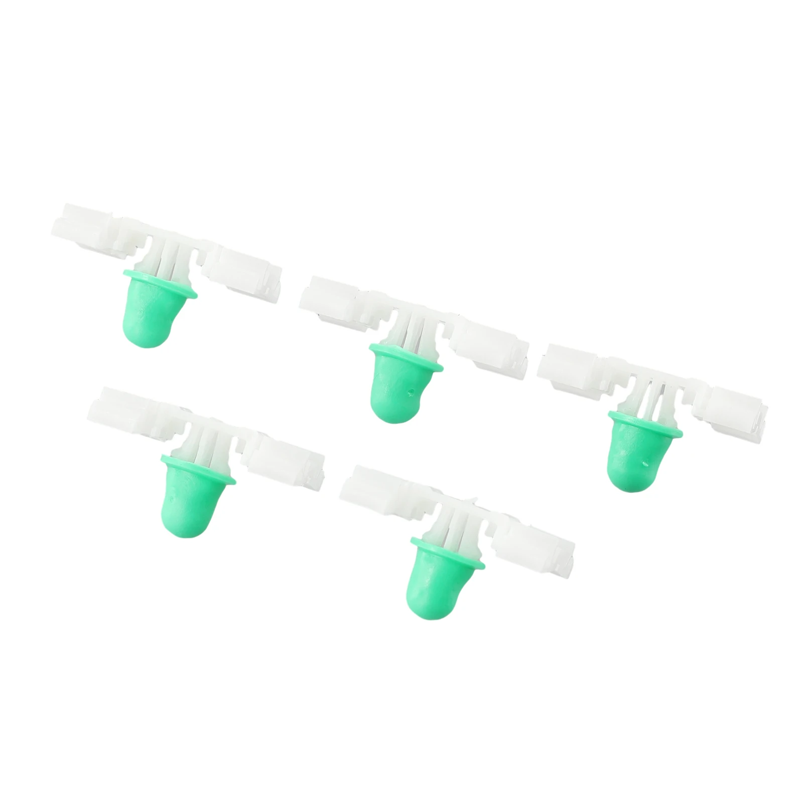 20Pcs Fit For BMW E36 E46 325 328 323 330 Door Fender Moulding Trim Clips 51131960054 White Nylon Parts Accessories
20Pcs Fit For BMW E36 E46 325 328 323 330 Door Fender Moulding Trim Clips 51131960054 White Nylon Parts Accessories