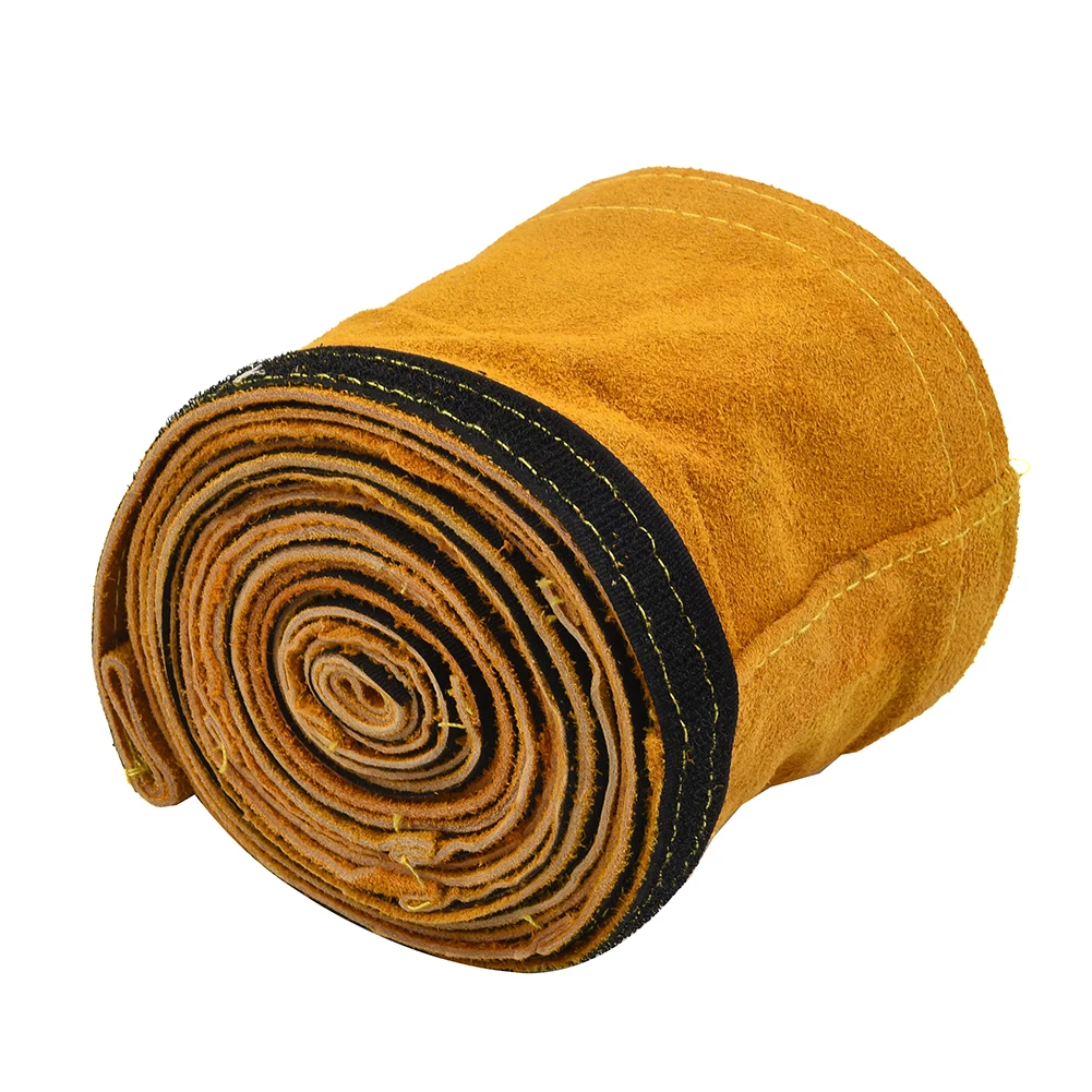 Brand New TIG Torch Cable Cover Cable Jacket 15ft Abrasion Resistant Cables Protector Flame Retardant Hose Sleeve Replacement
Brand New TIG Torch Cable Cover Cable Jacket 15ft Abrasion Resistant Cables Protector Flame Retardant Hose Sleeve Replacement