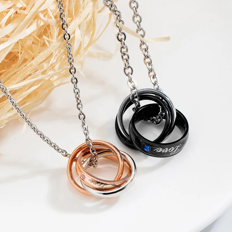 Men Women Her King and His Queen Crown CZ Pendant Necklace Love Valentine Couple Gifts 316 L Stainelss Steel Wholesale
Men Women Her King and His Queen Crown CZ Pendant Necklace Love Valentine Couple Gifts 316 L Stainelss Steel Wholesale