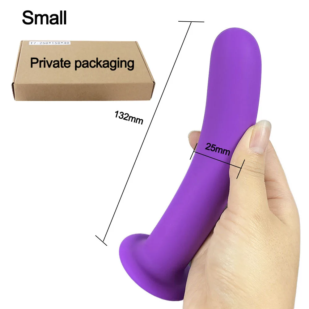 3pcs/Set Anal Plug Solid Silicone Anal Dildos For Women Men Sex Toys Beginning Butt Plug With Suction Cup Prostate Massage 3pcs/Set Anal Plug Solid Silicone Anal Dildos For Women Men Sex Toys Beginning Butt Plug With Suction Cup Prostate Massage