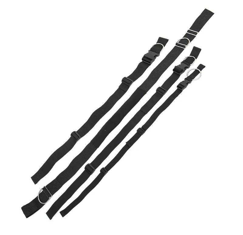 Scuba Dive Adjustable Wide Crotch Strap Crotch Straps Free Diving Harness 1/1.5/2Inch With D Ring Technical Dive Accessory
Scuba Dive Adjustable Wide Crotch Strap Crotch Straps Free Diving Harness 1/1.5/2Inch With D Ring Technical Dive Accessory