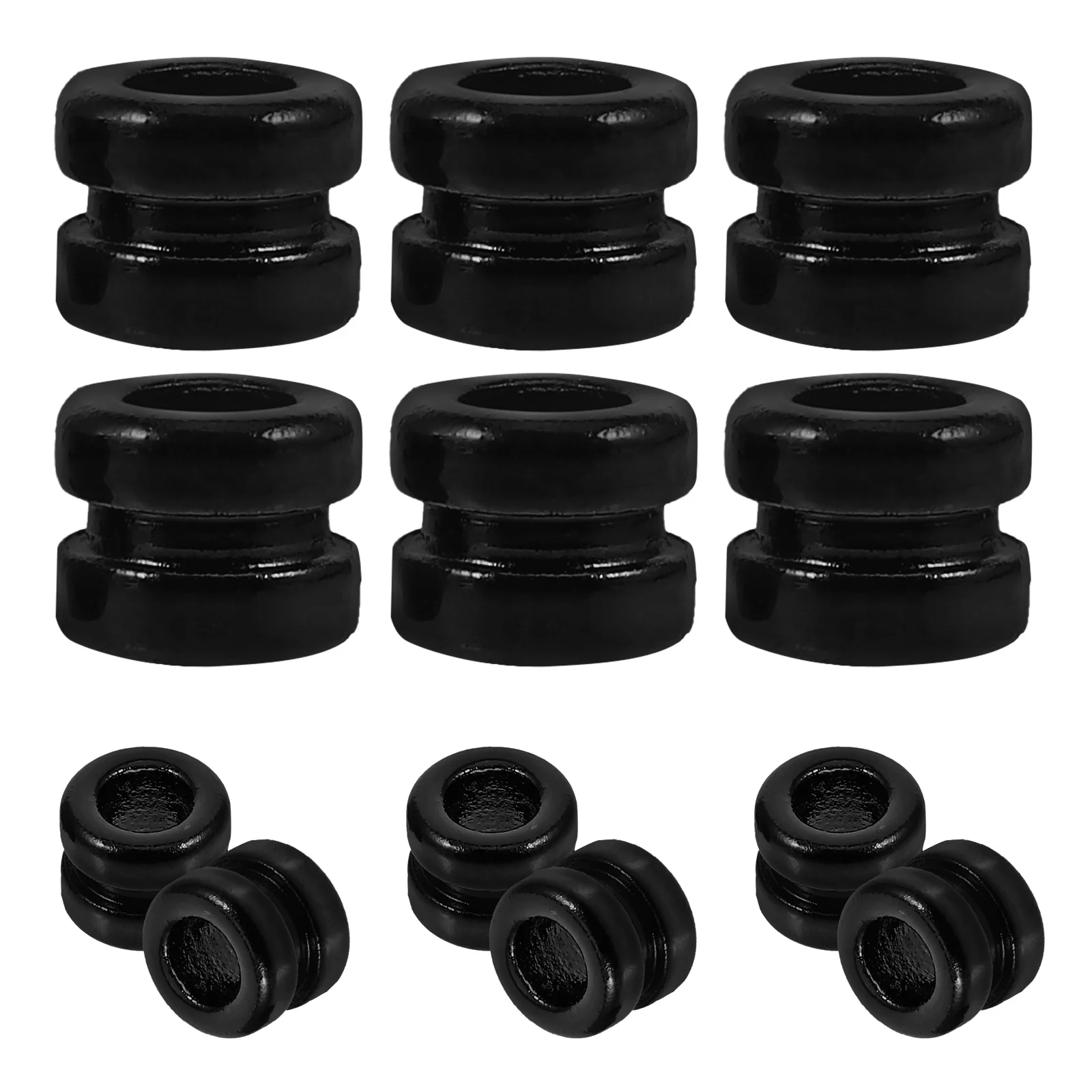 20pcs Folk Guitar Replacement String Beads Practical Refitting Guitar String Beads
20pcs Folk Guitar Replacement String Beads Practical Refitting Guitar String Beads