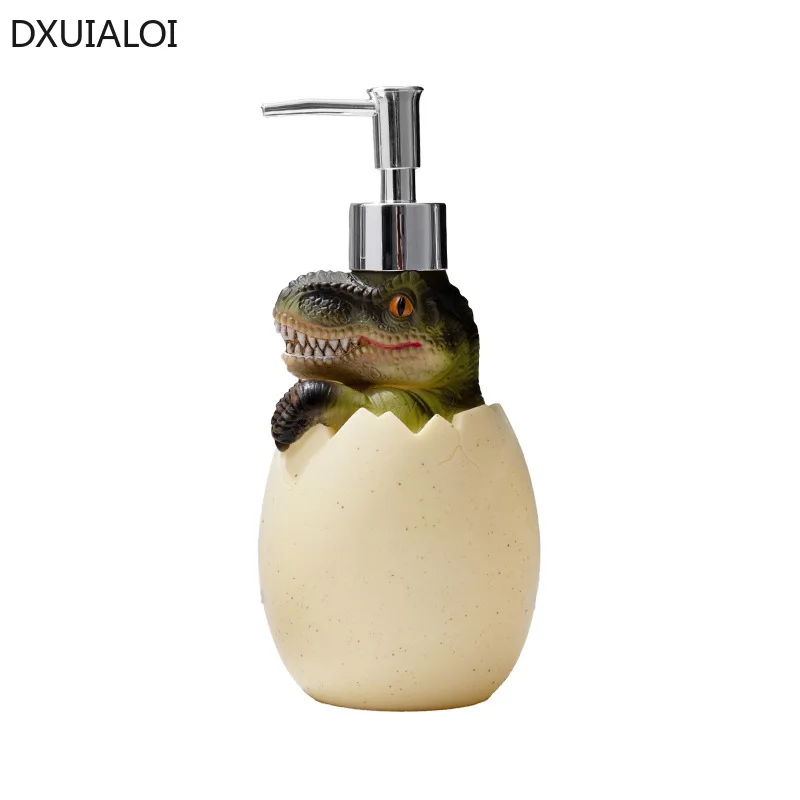 Lotion bottle creative cartoon home sub-bottling bottle bath hand sanitizer bottle large capacity bathroom accessories
Lotion bottle creative cartoon home sub-bottling bottle bath hand sanitizer bottle large capacity bathroom accessories