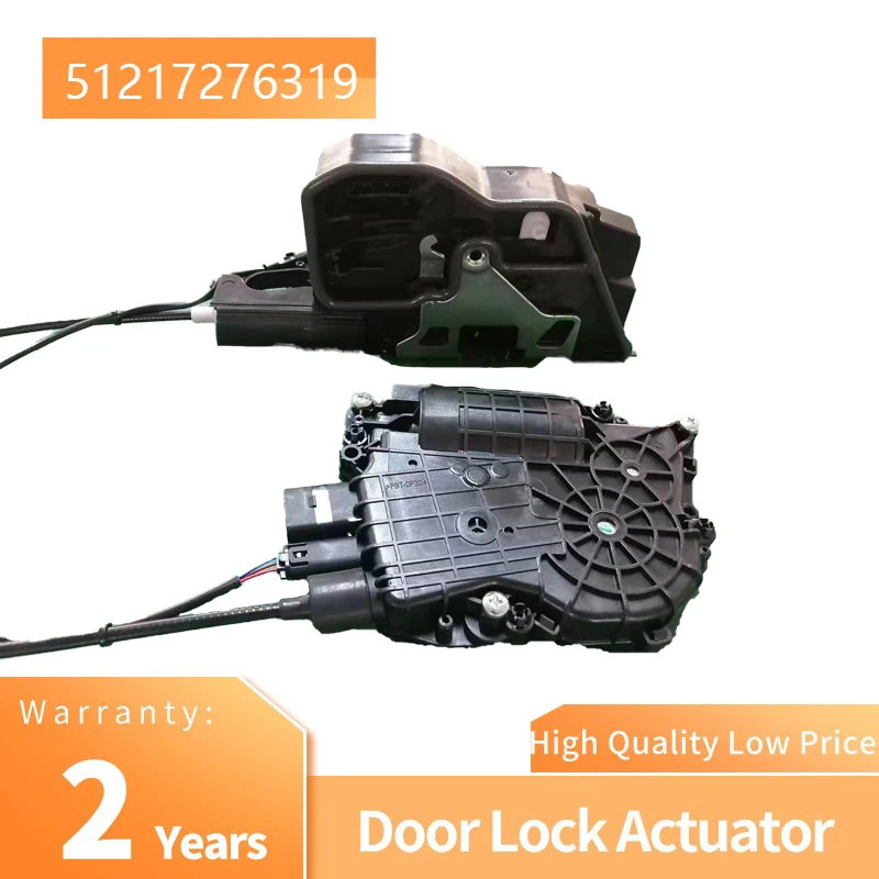 Door Lock Actuator For BMW 6/F06 Gran Coupe 2011-2014/ LCI 2015-,OE 51217276319 51217276544 51227276321 51227276322
Door Lock Actuator For BMW 6/F06 Gran Coupe 2011-2014/ LCI 2015-,OE 51217276319 51217276544 51227276321 51227276322