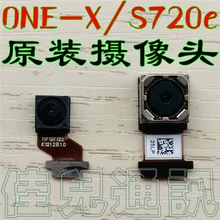 Front Face Camera Module Back Rear Main Camera Flex Cable For HTC One X AT&T S720E
Front Face Camera Module Back Rear Main Camera Flex Cable For HTC One X AT&T S720E