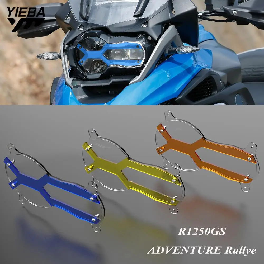 R1250GS Motorcycle Headlight Protector Lense Cover LED Daily Lamp Discoloration Patch Guard For BMW R 1250 GS ADV 2021 2022 2023
R1250GS Motorcycle Headlight Protector Lense Cover LED Daily Lamp Discoloration Patch Guard For BMW R 1250 GS ADV 2021 2022 2023