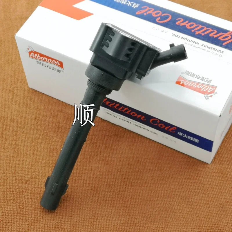 Катушка зажигания двигателя для Haval F5 F7 H4 1,5 T 18-19 H6 1,5 T/GW4B15 двигатель F01R00A121 (обязательно сообщите автомобиль VIN)
Катушка зажигания двигателя для Haval F5 F7 H4 1,5 T 18-19 H6 1,5 T/GW4B15 двигатель F01R00A121 (обязательно сообщите автомобиль VIN)