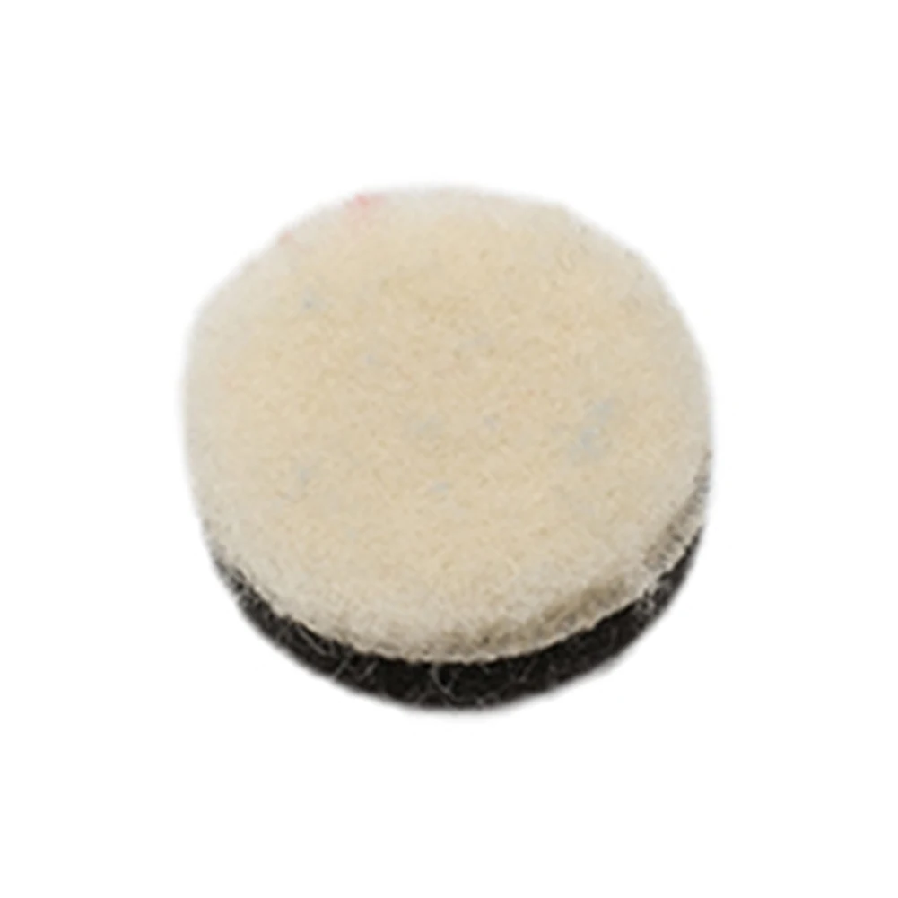 `30Pcs Wool Polishing Pads For Polisher Machine Waxing Polishing Buffing Car Paint Care Polisher Pads For Car Polisher
`30Pcs Wool Polishing Pads For Polisher Machine Waxing Polishing Buffing Car Paint Care Polisher Pads For Car Polisher