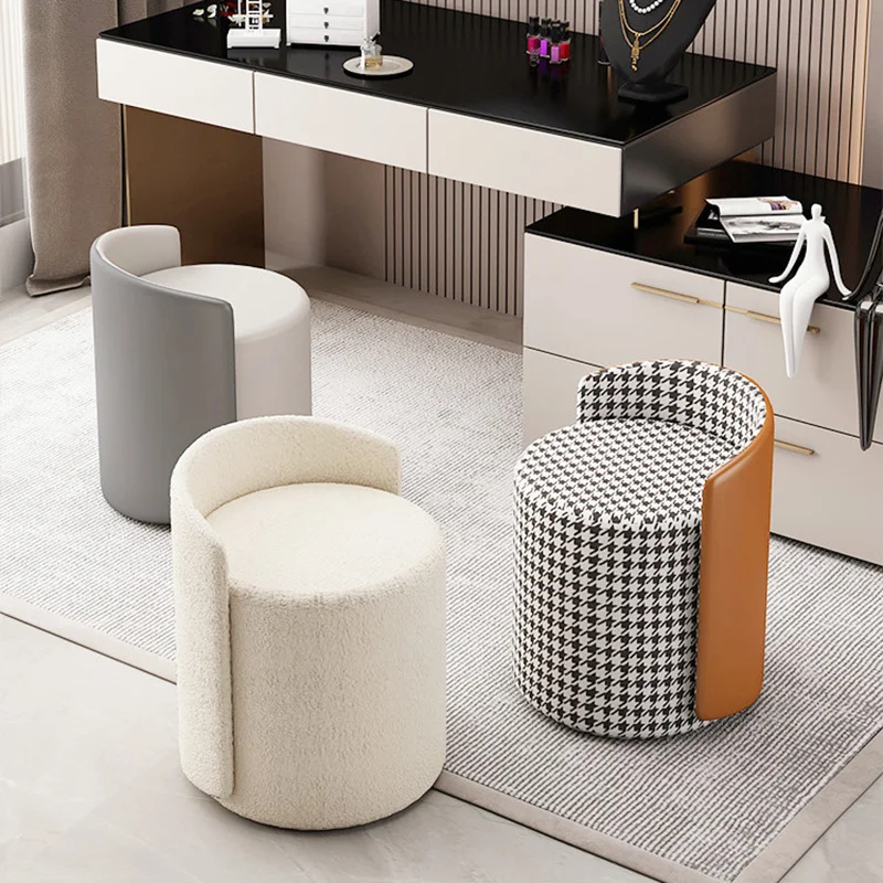 Makeup Programmer Stool Watch Toddlers European Design Living Room Stool Dining Room Sets Storage Tabouret Furniture Home
Makeup Programmer Stool Watch Toddlers European Design Living Room Stool Dining Room Sets Storage Tabouret Furniture Home