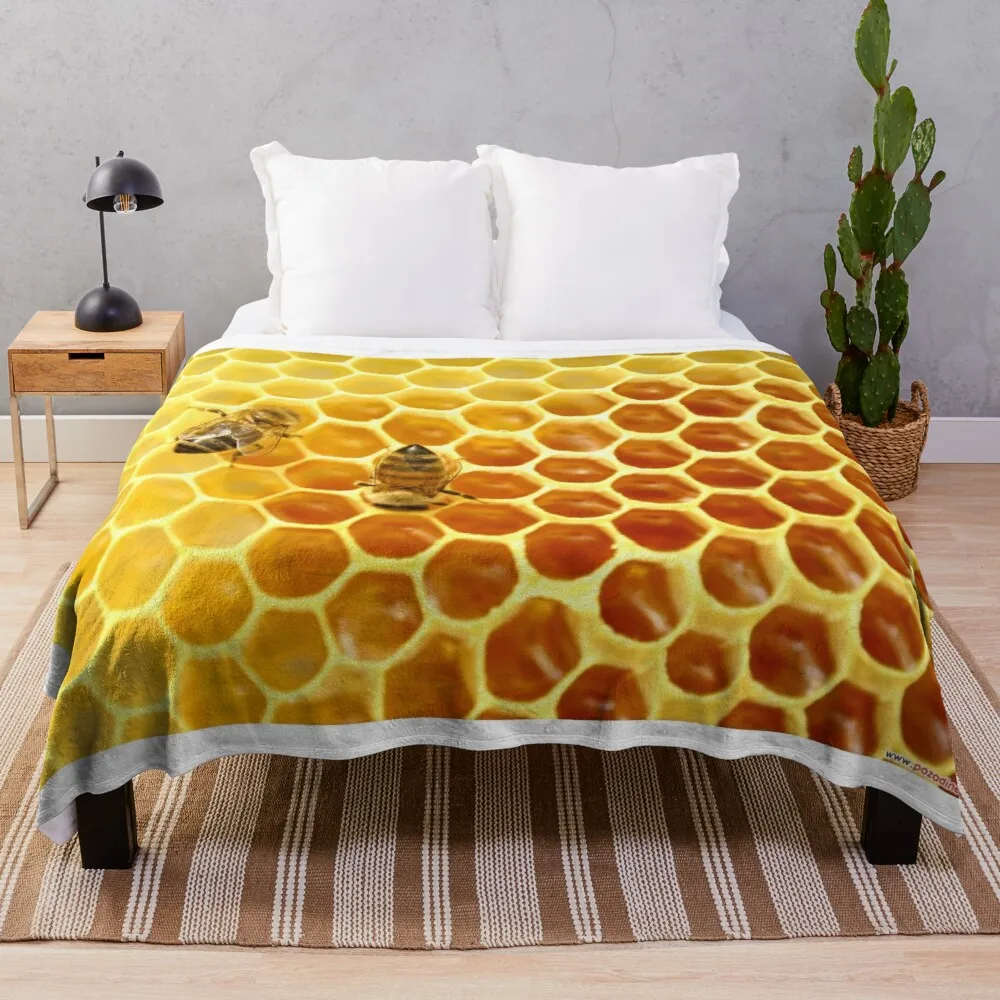 Hexagon Yellow Honeycomb Flannel Throw Blanket Super Soft Warm Lightweight King Queen Size for Couch Living Room Sofa Blanket
Hexagon Yellow Honeycomb Flannel Throw Blanket Super Soft Warm Lightweight King Queen Size for Couch Living Room Sofa Blanket