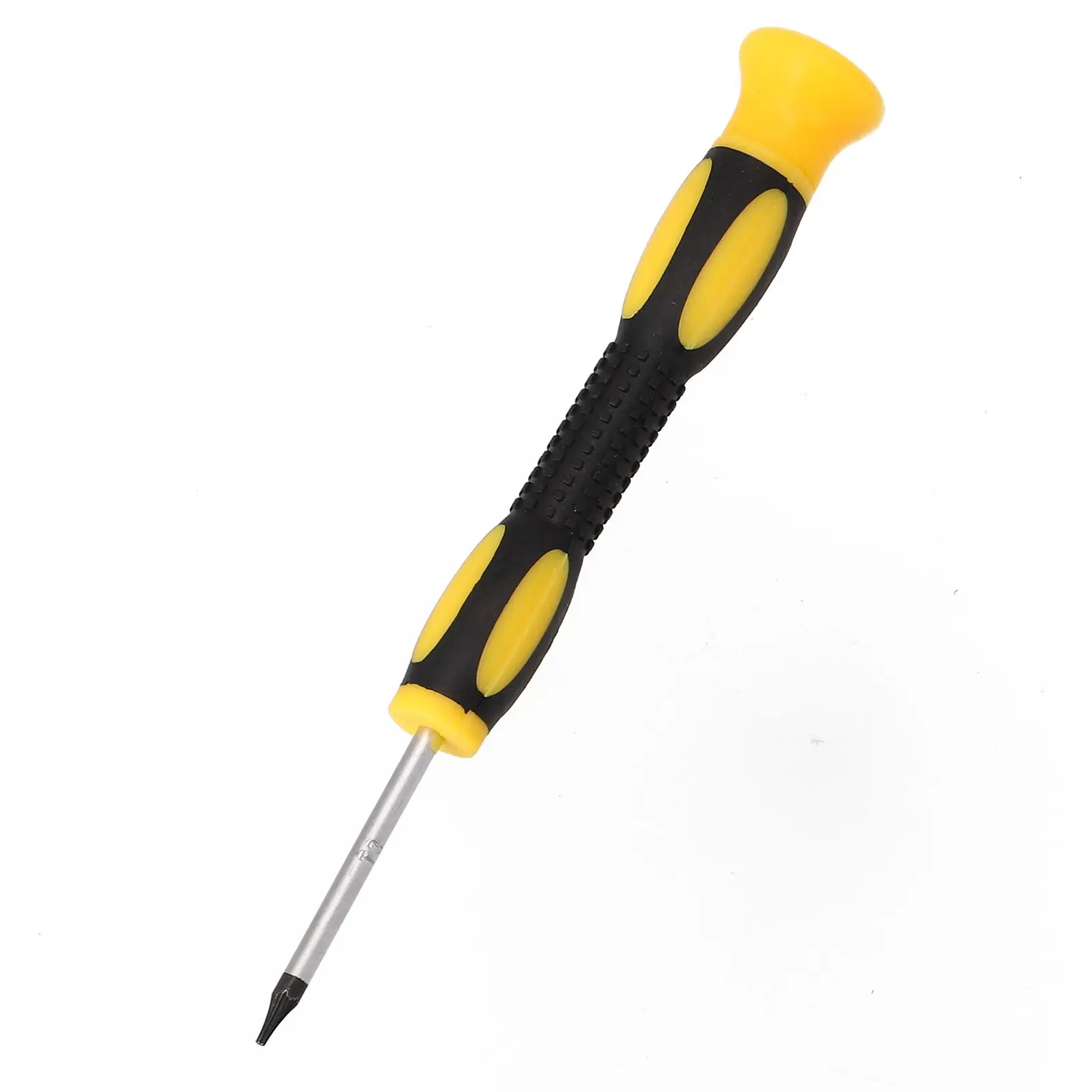 Screwdriver Compact and Convenient T3 T7H Hexagon Torx Screwdriver with Hole for PS4 and 360 Handle Disassembly
Screwdriver Compact and Convenient T3 T7H Hexagon Torx Screwdriver with Hole for PS4 and 360 Handle Disassembly