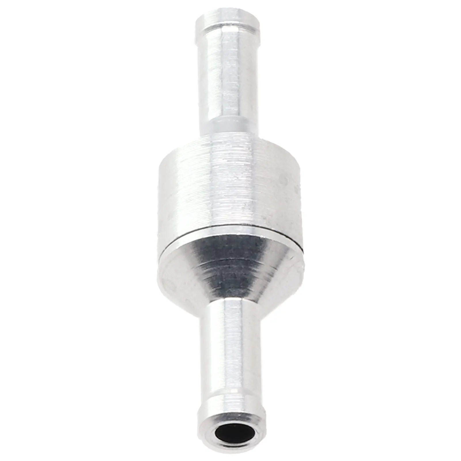 1 X Non-return Valve 6/8/10/12mm Inline -Way Non-Return Check Valve For Carburettor And Low Pressure Fuel Systems
1 X Non-return Valve 6/8/10/12mm Inline -Way Non-Return Check Valve For Carburettor And Low Pressure Fuel Systems