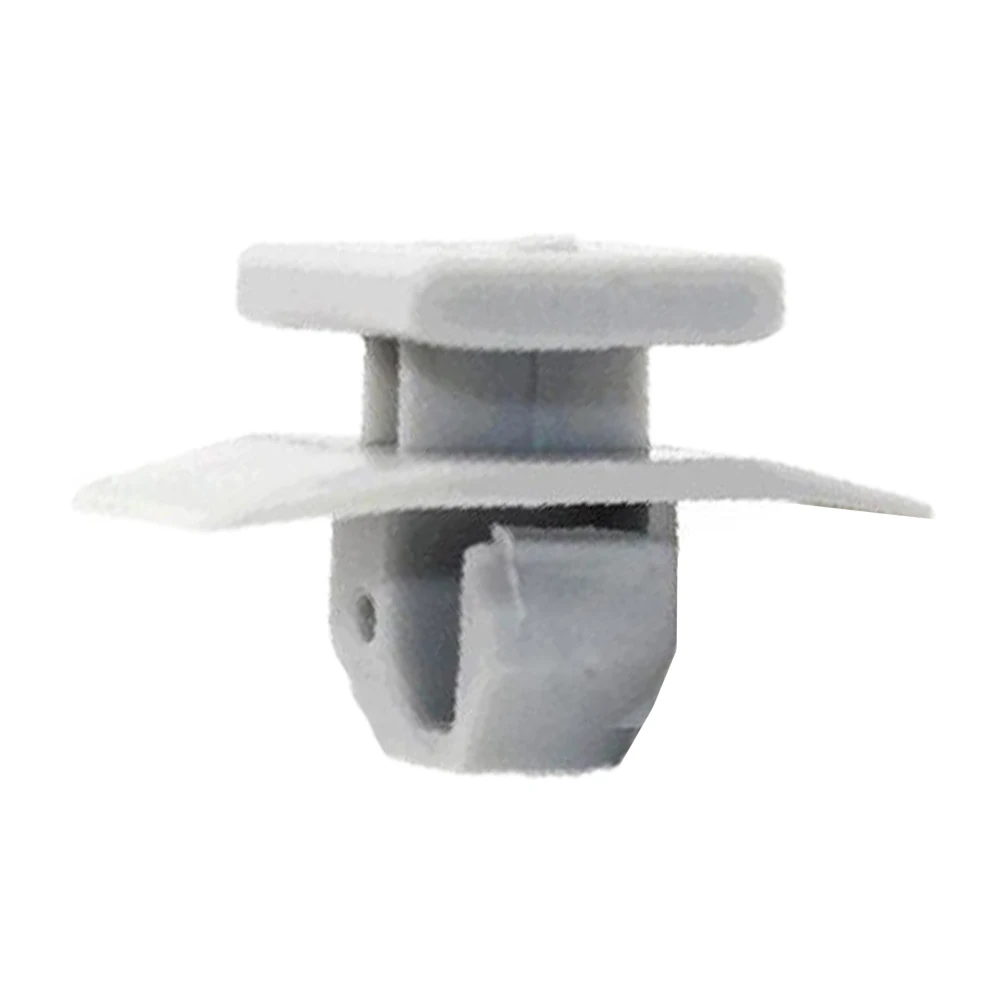 Secure Fit for Rough Driving Conditions Pack of 100 Wheel Arch Flare Moulding Trim Clips for Honda for Civic for CRV
Secure Fit for Rough Driving Conditions Pack of 100 Wheel Arch Flare Moulding Trim Clips for Honda for Civic for CRV