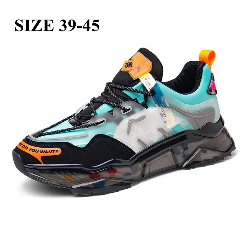 Xiaomi 2022 Trend Men's Sports Sneakers Fashion Breathable Man Shoes Flat Comfortable Walking Male Chunky Sneakers Running
Xiaomi 2022 Trend Men's Sports Sneakers Fashion Breathable Man Shoes Flat Comfortable Walking Male Chunky Sneakers Running
