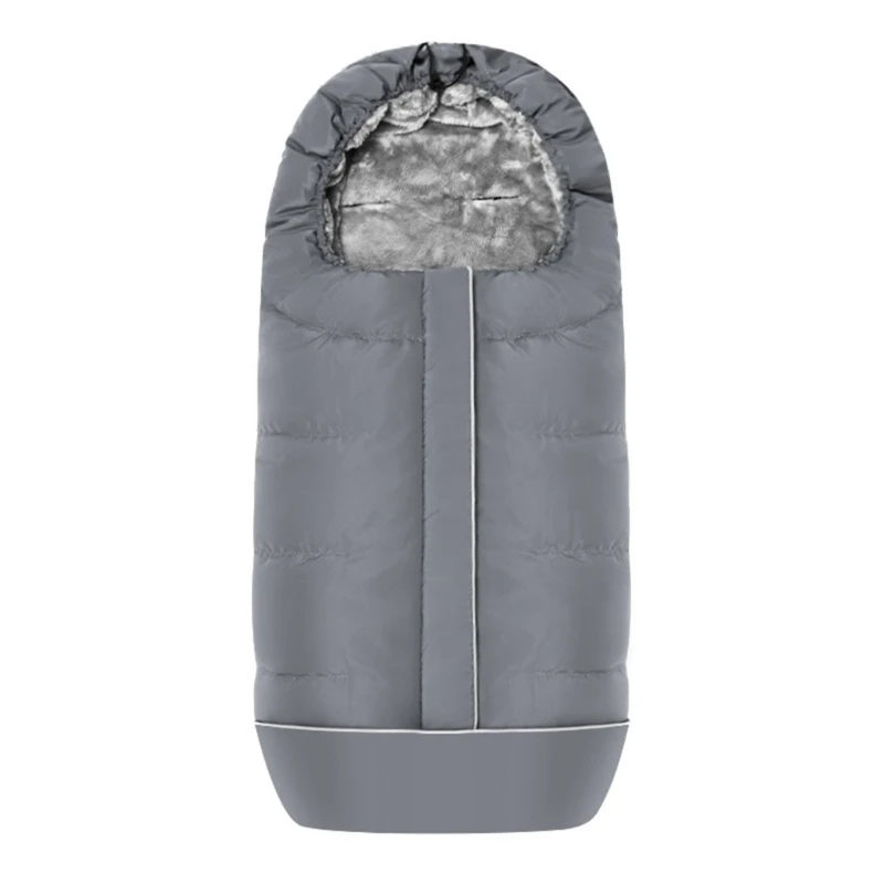 Baby Stroller Sleeping Bag Toddlers Windproof Cushion Prams Footmuff Infant Winter Cart Sleepsack Shower Gift
Baby Stroller Sleeping Bag Toddlers Windproof Cushion Prams Footmuff Infant Winter Cart Sleepsack Shower Gift