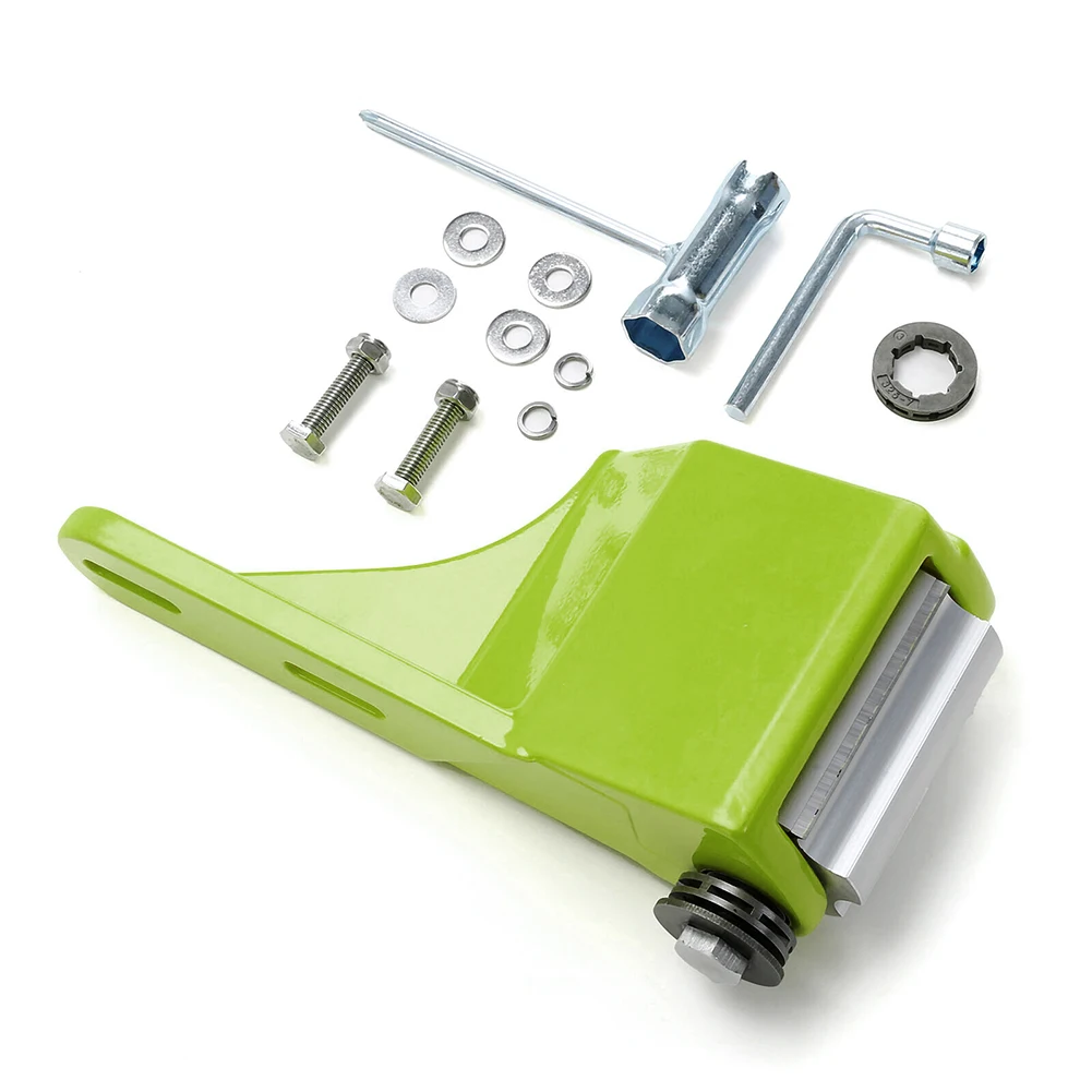 1pc Wood Peeler 25.4*12.7*7.62 Cm Accessories Aluminum Chain Saw Chainsaw Parts Equipment For 0.325\" And 3/8\"
1pc Wood Peeler 25.4*12.7*7.62 Cm Accessories Aluminum Chain Saw Chainsaw Parts Equipment For 0.325\" And 3/8\"