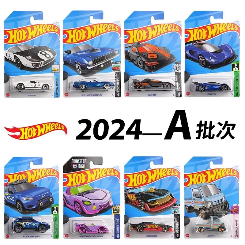 Лидер продаж, модель автомобиля 24A HOT WHEELS 1:64, компокт королей czнигера 21c xc40, модель tesla Y FORD GT40, модель корабля из сплава, подарки
Лидер продаж, модель автомобиля 24A HOT WHEELS 1:64, компокт королей czнигера 21c xc40, модель tesla Y FORD GT40, модель корабля из сплава, подарки