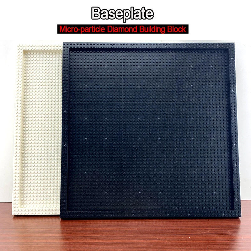 Аксессуары для фоторамки 32x32 микро-элементы Алмазный строительный блок Базовая пластина 4 мм соединяемое комбинированное шасси игрушка «сделай сам»
Аксессуары для фоторамки 32x32 микро-элементы Алмазный строительный блок Базовая пластина 4 мм соединяемое комбинированное шасси игрушка «сделай сам»