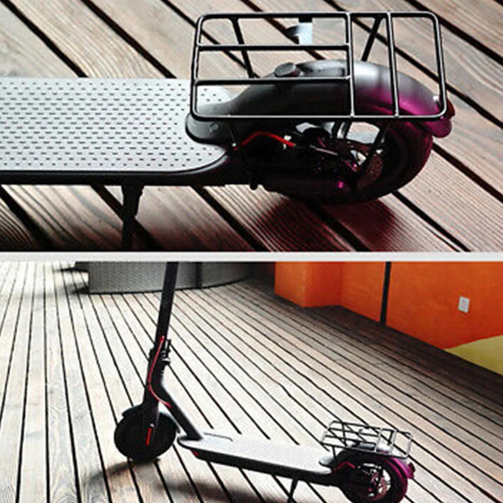 For Luggage Travel Rack Electric Scooter Rear Shelf 720g Accessories DIY Flexible And Durable Parts High Quality
For Luggage Travel Rack Electric Scooter Rear Shelf 720g Accessories DIY Flexible And Durable Parts High Quality