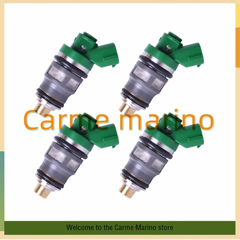 1 шт. 4 шт. 5710-87J00 топливный инжектор КЛАПАН 15710-87J00 подходит для Suzuki DF40 DF50 1999-2010 15710-87J00
1 шт. 4 шт. 5710-87J00 топливный инжектор КЛАПАН 15710-87J00 подходит для Suzuki DF40 DF50 1999-2010 15710-87J00