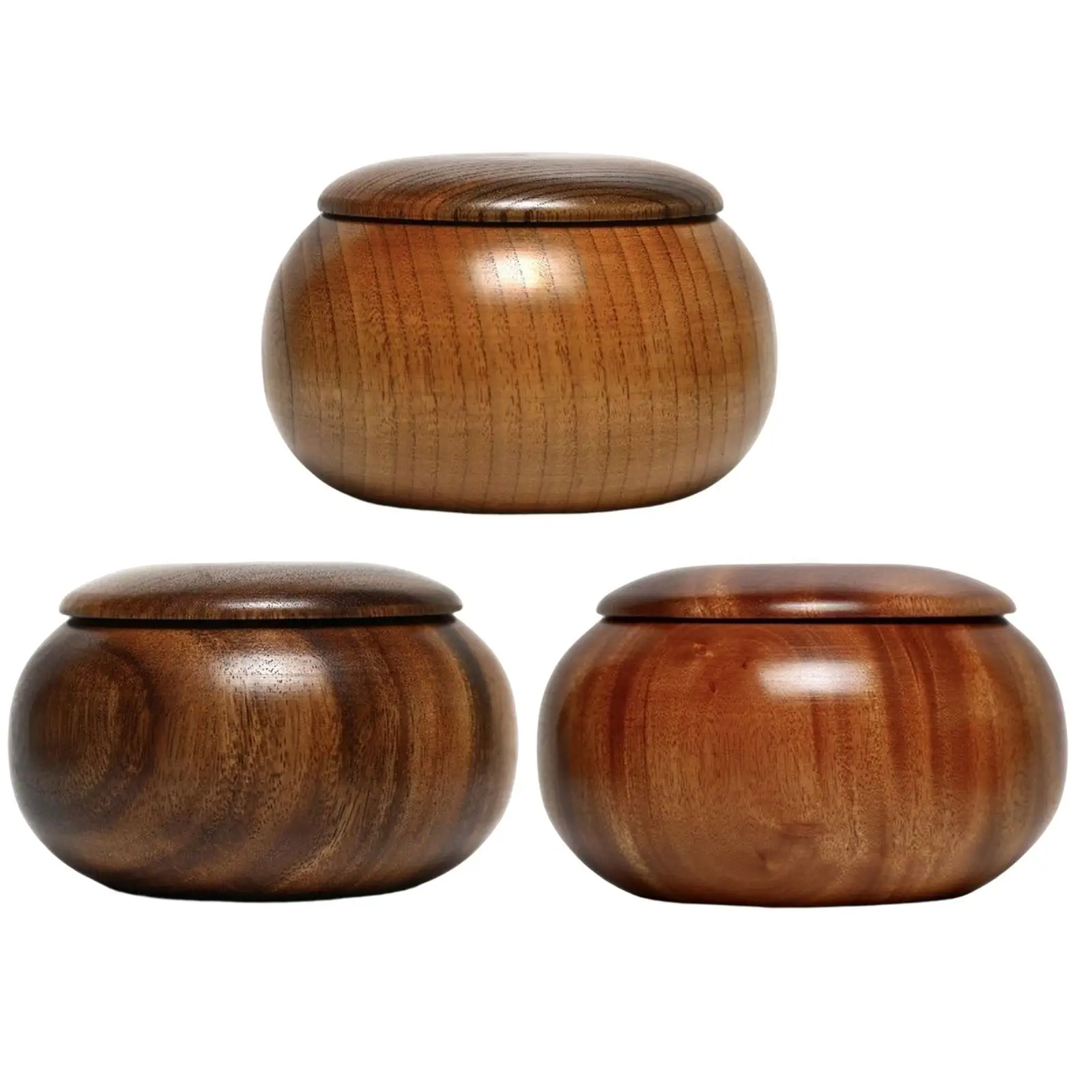 1x Go Games Set Bowl Educational Chinese Go Chess Set Bowl for Camping Adults Beginner 
1x Go Games Set Bowl Educational Chinese Go Chess Set Bowl for Camping Adults Beginner