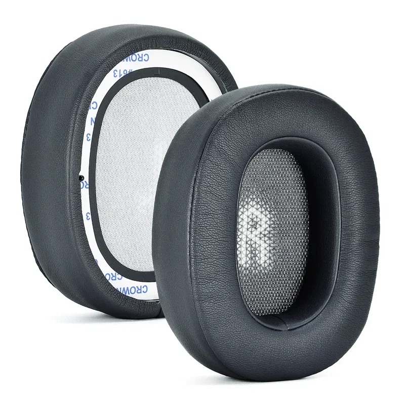 Ear Pads For JBL Everest 710 BT Headphone Earpads Soft Protein Leather Memory Foam Sponge Earphone Sleeve With Buckle
Ear Pads For JBL Everest 710 BT Headphone Earpads Soft Protein Leather Memory Foam Sponge Earphone Sleeve With Buckle