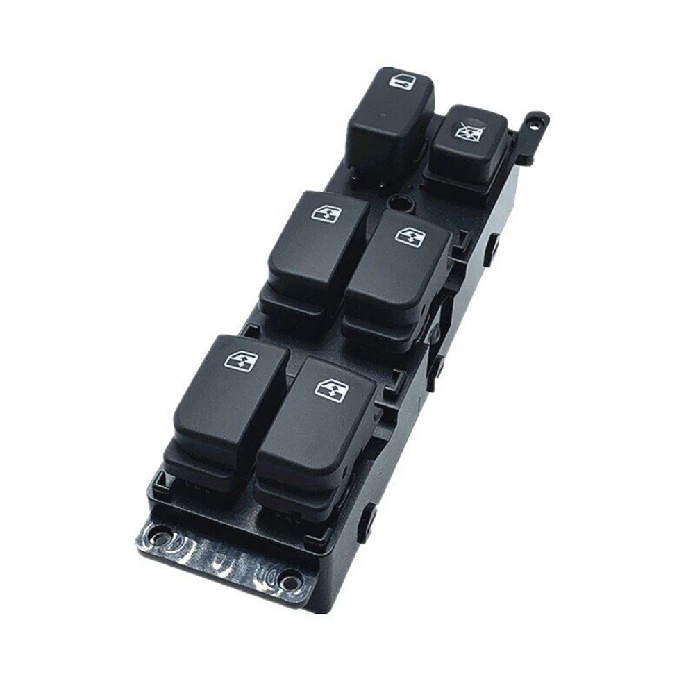 Переключатель управления левым стеклом для Kia Carens RONDO 2006-12 93571-1D200 935701D301 935801D000
Переключатель управления левым стеклом для Kia Carens RONDO 2006-12 93571-1D200 935701D301 935801D000