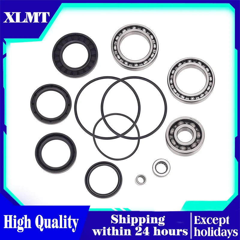 Rear Differential Ring & Aprons & Bearing kit for Honda TRX300FW 4x4 Fourtrax 300 1988-2000 Accessories TRX300 TRX 300 FW
Rear Differential Ring & Aprons & Bearing kit for Honda TRX300FW 4x4 Fourtrax 300 1988-2000 Accessories TRX300 TRX 300 FW