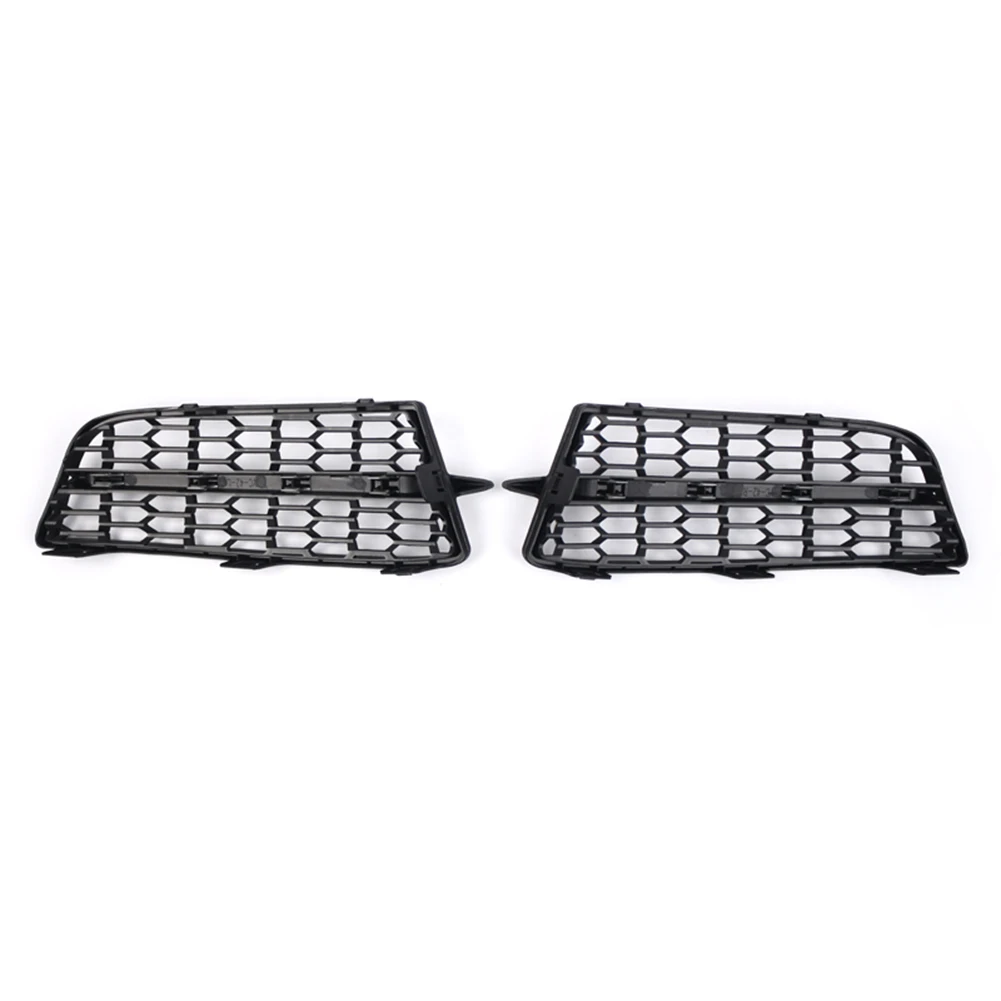 Воздухозаборная решетка автомобиля для BMW 1-Series F20/F21 2011-2015, спортивный передний бампер, противотуманная фара, зеркальная решетка 51118053803 51118053804
Воздухозаборная решетка автомобиля для BMW 1-Series F20/F21 2011-2015, спортивный передний бампер, противотуманная фара, зеркальная решетка 51118053803 51118053804