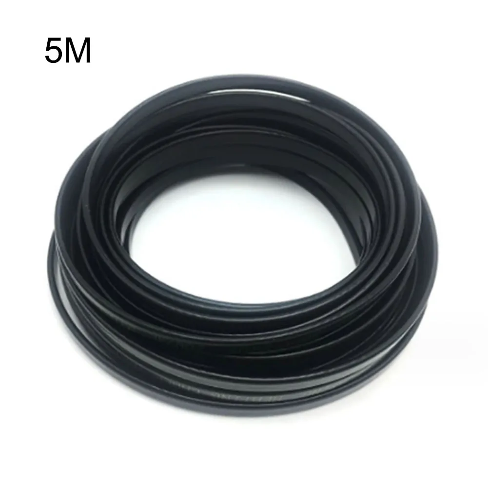 

Self Adjusting Heating Cable for Winter Applications No Temperature Controller Needed Environmental PVC Insulation