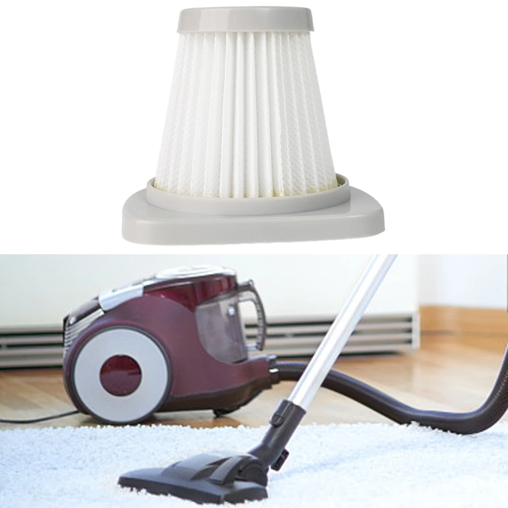 1*Filter Replacement Filter For Midea SC861 SC861A Handheld Vacuum Cleaner Accessories Vacuum Cleaner Sweeper Replace For Home
1*Filter Replacement Filter For Midea SC861 SC861A Handheld Vacuum Cleaner Accessories Vacuum Cleaner Sweeper Replace For Home