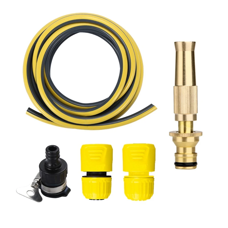 

Garden Water Hose Nozzle For Karcher,Garden Car Washing Yard Water Sprayer Pipe Tube Nozzle Sprinkle Tools Water Hose