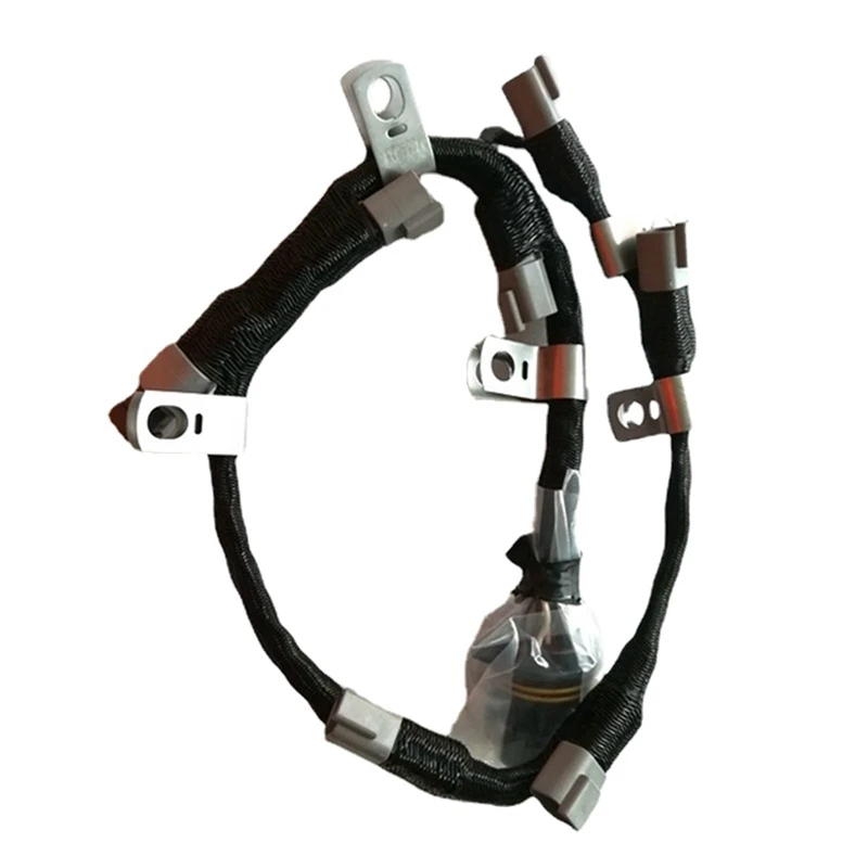 Injector Wiring Harness Accessories Parts For Cummin ISM11/QSM 2864516/4022870/4004573
Injector Wiring Harness Accessories Parts For Cummin ISM11/QSM 2864516/4022870/4004573