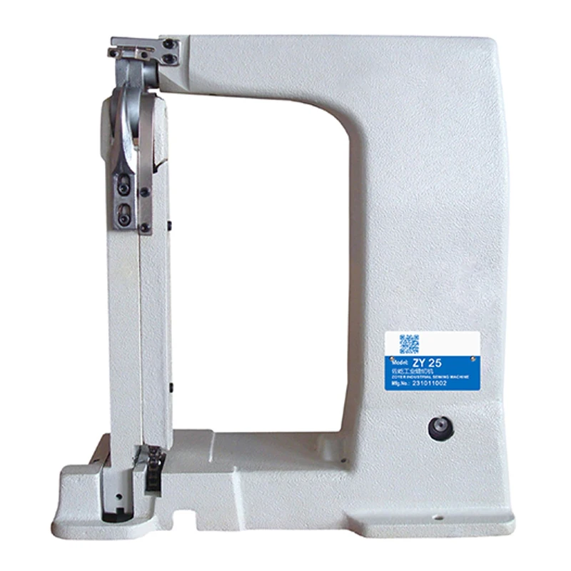 ZY-25 Heel Pressing Machine Footwear Leather Products Industrial Sewing Machine Pressing Sewing Machine Separating Machine
ZY-25 Heel Pressing Machine Footwear Leather Products Industrial Sewing Machine Pressing Sewing Machine Separating Machine