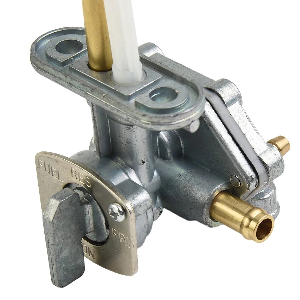 For EN500 Vulcan 500 Fuel Petcock 1996-2009 Aluminum Alloy For EN500 Rubber Automobile Accessories
For EN500 Vulcan 500 Fuel Petcock 1996-2009 Aluminum Alloy For EN500 Rubber Automobile Accessories