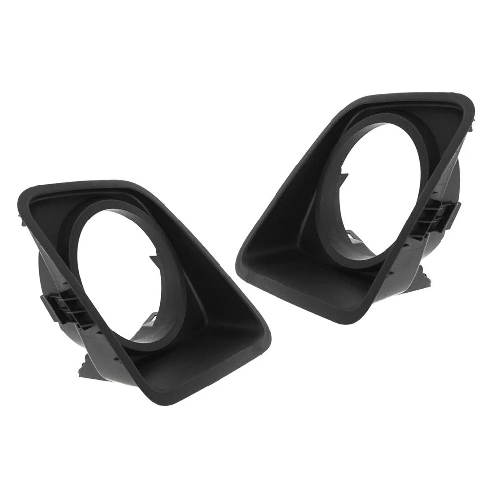 Durable Fog Lamp Bezel Light Trim Cover Set for Toyota For Tundra 2014 2020 Front Left & Right Premium Quality
Durable Fog Lamp Bezel Light Trim Cover Set for Toyota For Tundra 2014 2020 Front Left & Right Premium Quality