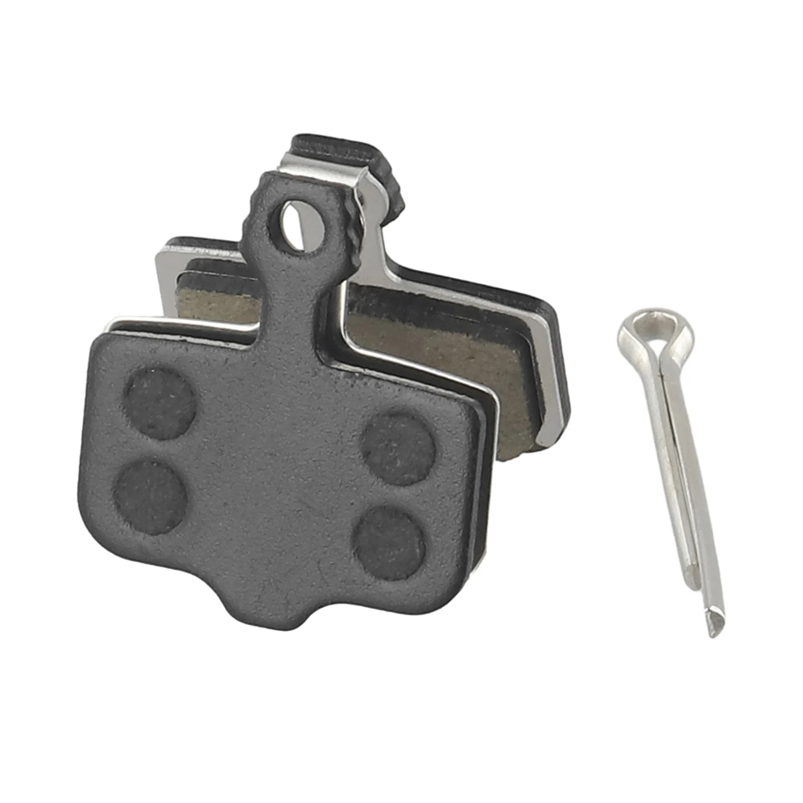 Cycling Brake Pads Bicycle Black Wear Resistance About 30x17 Mm Heat Resistant Semi-metal Durable 100% Brand New
Cycling Brake Pads Bicycle Black Wear Resistance About 30x17 Mm Heat Resistant Semi-metal Durable 100% Brand New